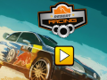 Spill Desert Racer