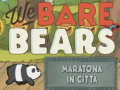 Spill We Bare Bears City Marathon