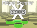 Spill Fidget Spinner X Racer
