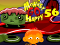 Spill Monkey Go Happy Stage 56