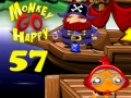 Spill Monkey Go Happy Stage 57