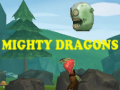 Spill Mighty Dragons