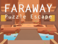 Spill Faraway Puzzle Escape