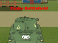 Spill Tanks Battlefield  