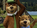 Spill Bear To The Air