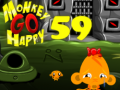 Spill Monkey Go Happy Stage 59