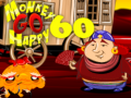 Spill Monkey Go Happy Stage 60