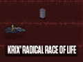 Spill Krix Radical Race