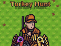 Spill Turkey Hunt
