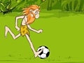 Spill Prehistoric Football