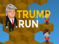 Spill Trump Run