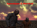 Spill Apocalypse Z: Survival