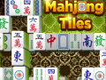 Spill Mahjong Tiles
