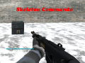 Spill Skeleton Commando