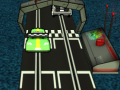 Spill OverVolt 