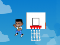 Spill Basketball Shooting