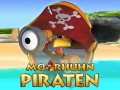 Spill Moorhuhn Pirates  