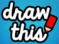 Spill Draw This