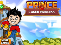 Spill Prince and Caged Princess