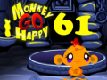 Spill Monkey Go Happy Stage 61