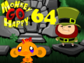 Spill Monkey Go Happy Stage 64