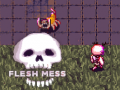 Spill Flesh Mess