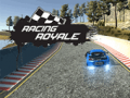 Spill Racing Royale  