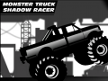Spill Monster Truck Shadow Racer