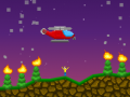 Spill Rescue copter