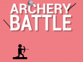 Spill Archery Battle