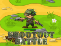 Spill Shootout Battle
