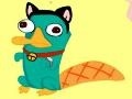 Spill Dress Up Perry