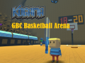 Spill Kogama : GBC Basketball Arena