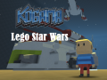 Spill Kogama: Lego Star Wars