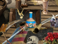 Spill The Traveling Merchant