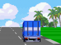 Spill Retro racer