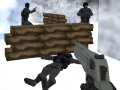 Spill Combat Strike 