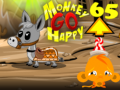 Spill Monkey Go Happy Stage 65
