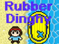Spill Rubber Dinghy