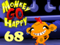Spill Monkey Go Happy Stage 68