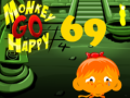 Spill Monkey Go Happy Stage 69