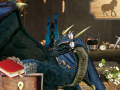 Spill Quest For Revenge