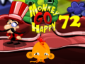 Spill Monkey GO Happy Chocolate Stage 72