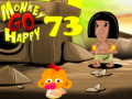 Spill Monkey Go Happy Stage 73