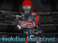 Spill Evolution multiplayer