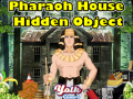 Spill Pharaoh House Hidden Object