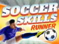 Spill Soccer Skills Runner