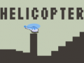Spill Helicopter