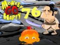 Spill Monkey Go Happy Stage 76