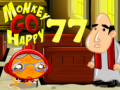 Spill Monkey Go Happy Stage 77